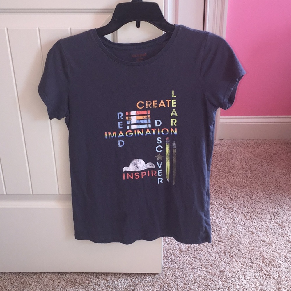 Kids Graphic Tee